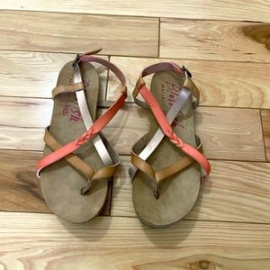 Girls Sandals